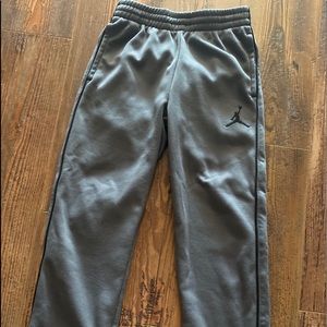 Boys Air Jordan pants